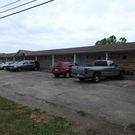 Lawrenceburg Motel Exterior photo