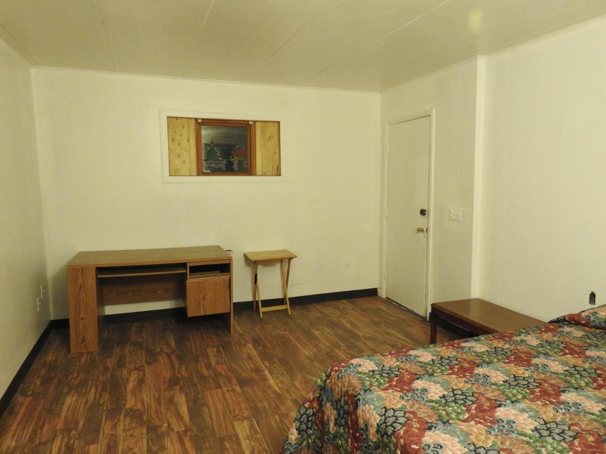 Lawrenceburg Motel Exterior photo